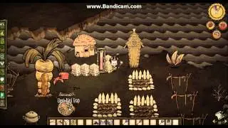Don't Starve mods