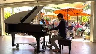 All The Things You Are - Danny Green
