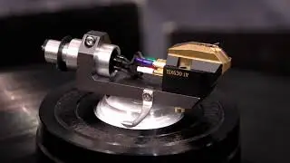 ММ против МС, головки фирмы Audio-Technica за 50 тыс.