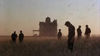 Néstor Almendros Tribute