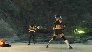 [Xenoblade 3] EUNIE NOOOOO.