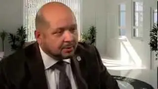 Александр Потупиков, метод биорезонанса!