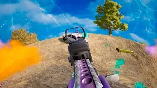 PUBG MONTAGE #1