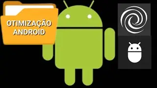 Otimização +FPS em jogos mobile SEM ROOT!