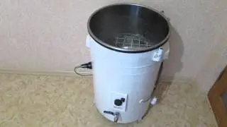 Резные свечи . Занятие 2. Оборудование.