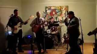 The Sound Wave -- November 22, 2014 / Part 2 of 2