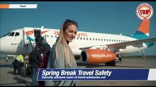 The TRIP Group provides spring travel insights on US NewsNet