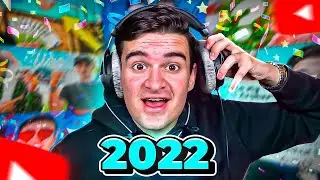 LE MEILLEUR DE MON ANNÉE 2022 ! 🔥