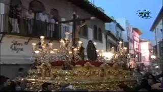 Semana Santa de Córdoba 2009 , Hermandad del Amor  (2 de 3)