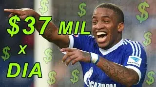 Jefferson Farfán y la millonada que ganará en el Al Jazira de Emiratos Árabes Unidos