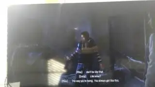 Part 2 the ending