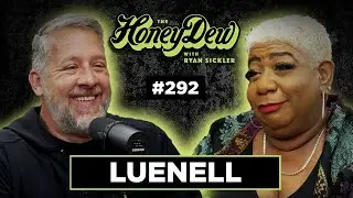 HoneyDew Podcast 