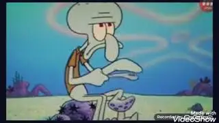 Spongebob soundtrack kera sakti