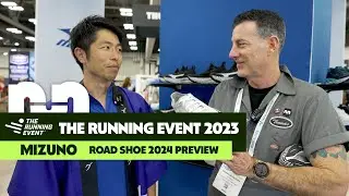 Mizuno 2024 | Rebellion Pro 2 and All-New Super Trainer