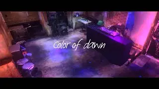Color of dawn / Write The Future