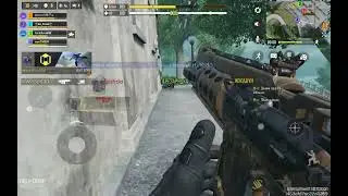 турнир Call of Duty Mobile
