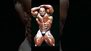 FLEX WHEELER INSANE POSING #bodybuilding