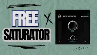FREE SUPER SATURATOR