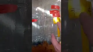 Простая мерка для замены мала в двигателе и КПП