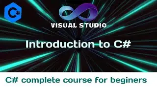 C# tutorials in urdu - introduction to c sharp