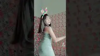 tik tok goyang hot terbaru ID tantemuda