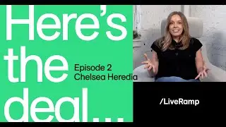 Here's the deal: Measurement: How to Prove Marketing ROI (Episode 2)