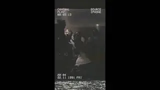 POP Smoke - Welcome To The Party, but it's a trap