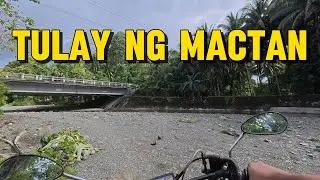 ILALIM NG TULAY | REDWINE