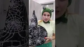 Вот так шляпа