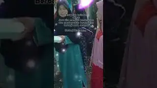 bukan tentang si kaya dan si miskin , ini adalah tentang kepedulian kepada sesama