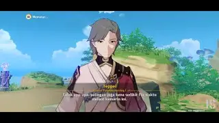 Archon Quest Inazuma, Kisah heroik Teppei, bertemu yae lagi || Archon Quest #10 ||