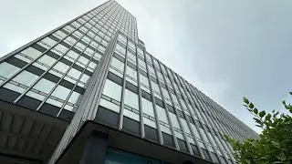 Co operative Head Office Manchester