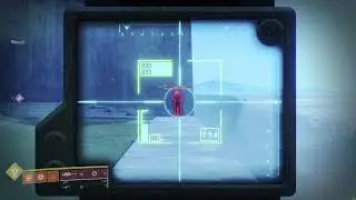 The 60 Meter Fusion Rifle