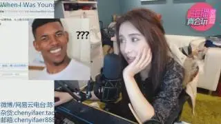 主播真会玩@女神篇 第12期：撞见父母啪啪啪怎么办？