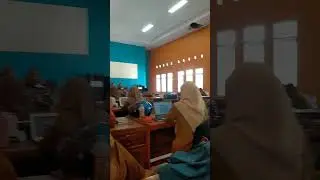 Cipta senyum rapat indah