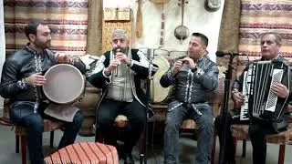 Nazan im yare - duduk & shvi