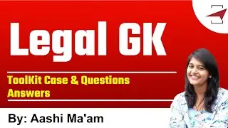 Toolkit Case Question & Answers | What is Toolkit | Complete Details By Aashi Ma'am