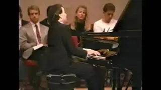 F. Schubert - 3 Klavierstücke (Three Piano Pieces), D.946 (V. Viardo)