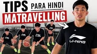 Tips to avoid Travelling violation/Coach ralph