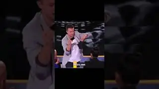 😱Shocking iphone magic by american magician Mat Franco || #magicshorts || MAGIC TIME