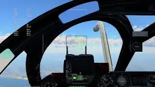 Tutorial: Using CCRP with Guided Bombs「War Thunder」