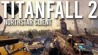 Titanfall 2 Multiplayer In 2022 (Northstar Client) | 4K