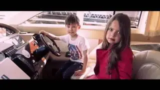 Промо-ролик для Kids Summer Show 2016