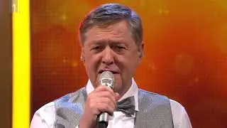 Prifarski muzikanti in Il divji - Tako kot je, je prav  (V petek zvečer)