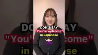 Don't say 