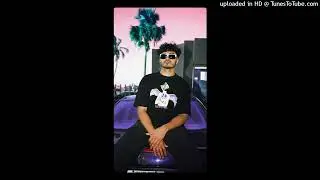 Alvaro Diaz Type Beat | RNB TYPE BEAT | Alvarito Diaz | 
