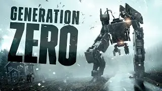 Generation Zero Угараем