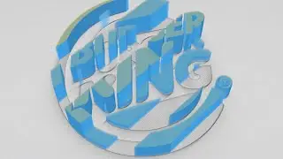 Sketch 3D Logo Animation | Logo Animation | After Effects | SubbuAchar | sample 31