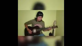 Satu Nama Tetap Dihati-Eye cover by Wan_Fard #satunamatetapdihati #eye #cover #solocover #wan_fard