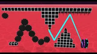 3dash random level in editor (im bad)